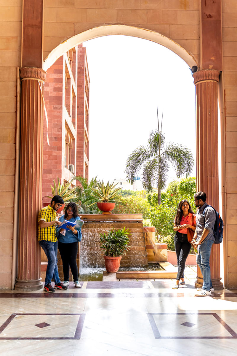 Dronacharya Group of Institutions Greater Noida Infrastructure photo 15